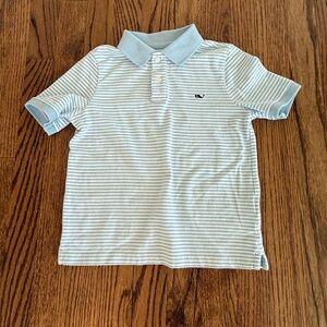 EUC 4T Vineyard Vines Polo